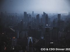 -上海柏悦酒店
