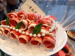 -莺花渡火锅·宋风江景火锅雅宴(长嘉汇店)