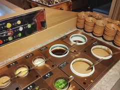 -温野菜涮涮锅(曲江大悦城店)