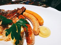 -MOSSO德国餐厅·音乐酒吧(环宇荟店)