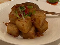 -香宫(九龙香格里拉店)