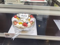 -85度C(深圳佳宁娜店)