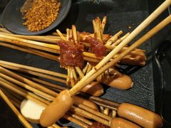 -钢管厂五区小郡肝串串香(南山店)
