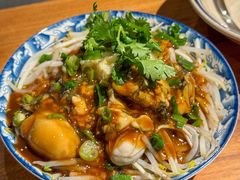 -捡角台湾食堂(花木Plus乐坊店)
