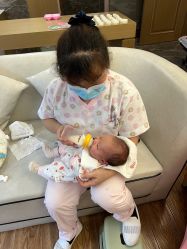 -东方幸福国际母婴月子会所