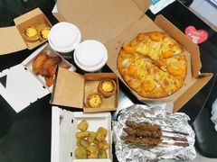 -达美乐比萨(凤凰东街店)