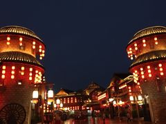 -厦门方特东方神画