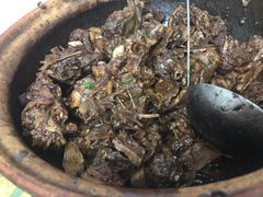-天强农家菜馆