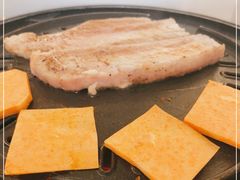 -朴太院·烤肉万岁·创意首尔料理(中联广场店)
