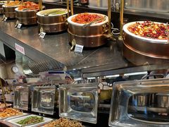 -韩盛·盛江山自助料理(中街大悦城店)