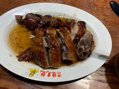 -陈光记烧腊(长寿路店)