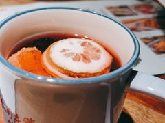 -蜜桃餐厅·伴山(湖滨商业街店)