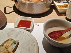 -匠和风精致料理(宁德万达店)