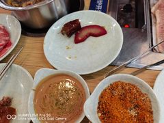 -吉木烤肉自助餐厅(乐汇城店)