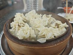 -马家烧麦(总店)