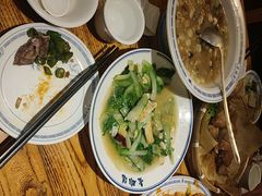 -老雒阳面馆·水席(王城路店)