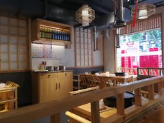 大堂-胖记烤肉(江汉路店)