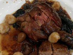 -宝轩渔府·老字号海鲜·正宗津菜(水上店)