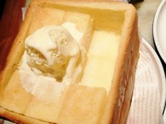 -绿茶餐厅(昌平悦荟店)