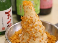 -大阪烧肉BAKA一代(十亩地店)