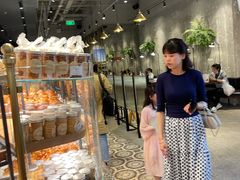 -Sunflour(来福士店)