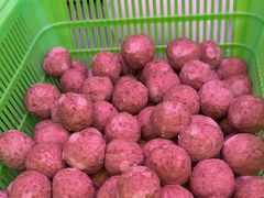 -阿娟牛肉丸·手打牛肉丸·现做现卖