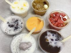 -小雨点糖水店(中兴街分店)