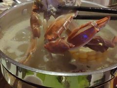 -圣廷苑酒店-世纪楼菲苑自助餐厅