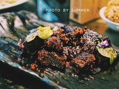 招牌雪花牛肉-茶叁酒肆·楚味江湖(菱角湖店)