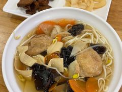 -龙华素斋(龙华路店)