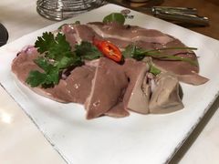 -围炉夜话·潮汕卤水火锅(榕江店)