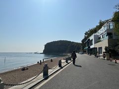-棒棰岛宾馆景区