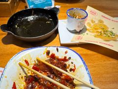 -怪噜范·老贵阳街头名小吃(鸿通城店)