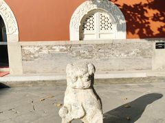 -嵩祝寺及智珠寺