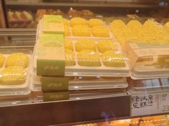 -泸溪河桃酥(江宁太阳城店)