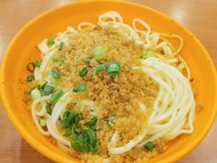 担担面-龙抄手(春熙路总店)