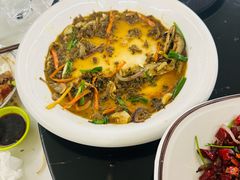 -阿洁小吃(邮电局家属院店)