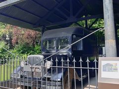 -上海市龙华烈士陵园