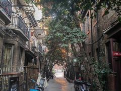 -上海鲁迅故居