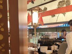 -桂满陇·蟹黄小笼汤包(中山公园店)
