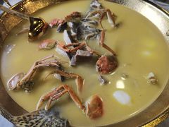 -龙井壹号·茶缘山景宴(龙井村店)