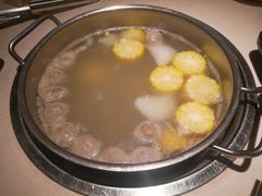 -潮泰牛肉火锅 · 创于1992年(车公庙店)