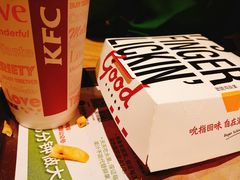 -肯德基(桂林阳朔店)