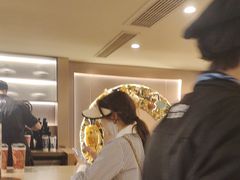 -霸王茶姬(上海恒基名人店)