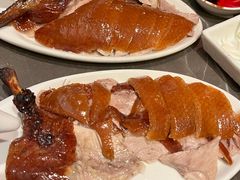 -金鸭季·北京烤鸭(深业上城店)