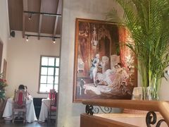 -玫瑰厅上海菜(兴国路店)