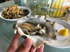 -南蚝小贝海鲜特色餐厅(南澳岛店)