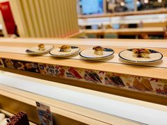 自助取餐区-濱寿司(高新伊藤店)