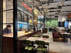大堂-MOMENTI手工意面(晶耀前滩店)