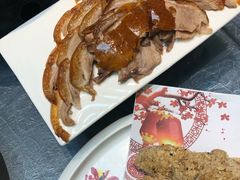 -同喜烤鸭店(光芒店)